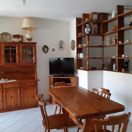 Frasilvia Apartment Olbia Exterior photo