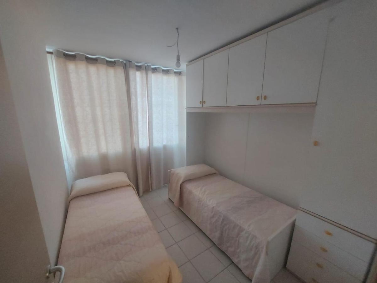 Frasilvia Apartment Olbia Exterior photo
