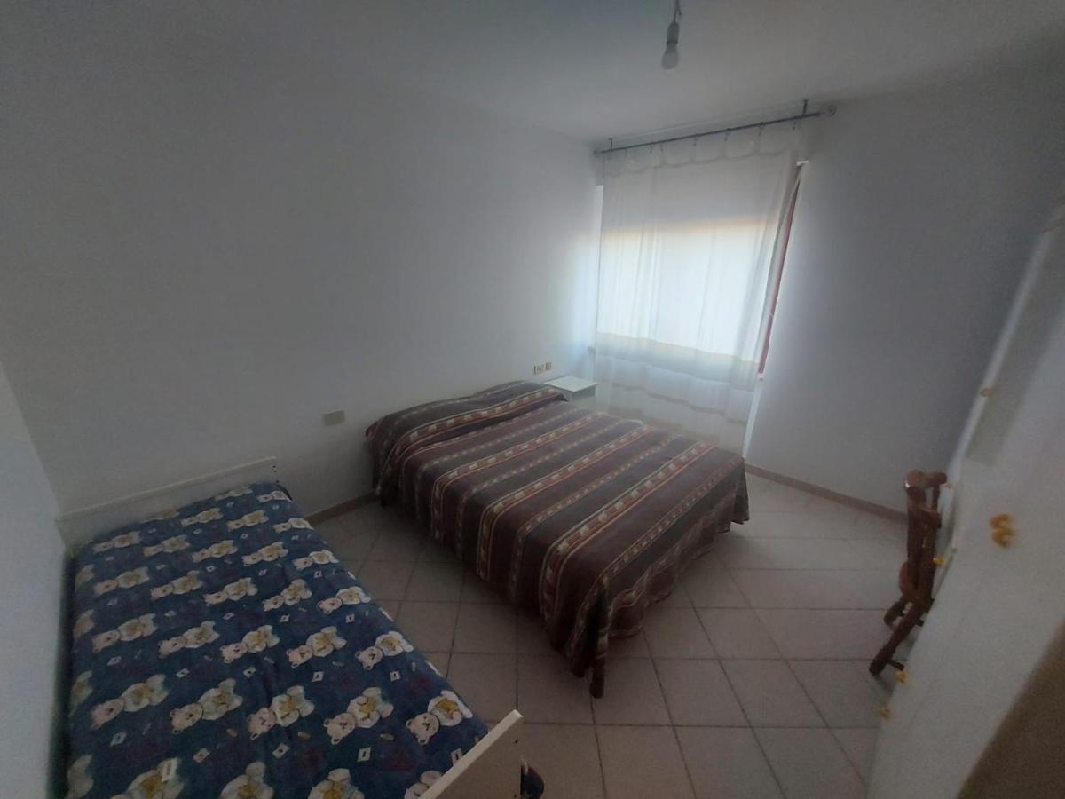 Frasilvia Apartment Olbia Exterior photo
