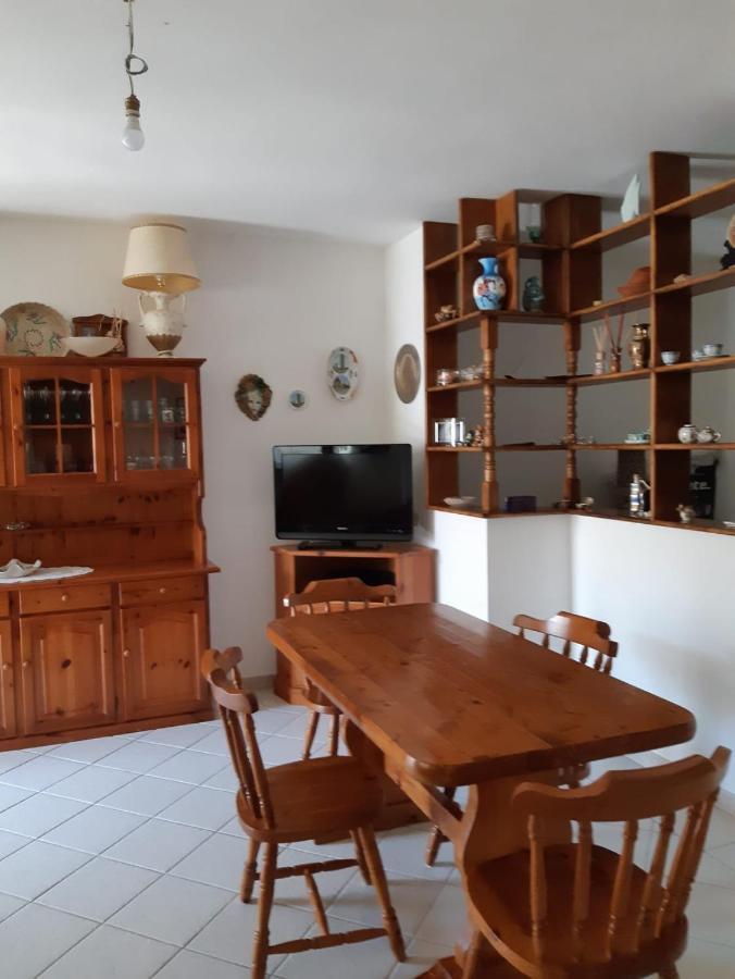 Frasilvia Apartment Olbia Exterior photo